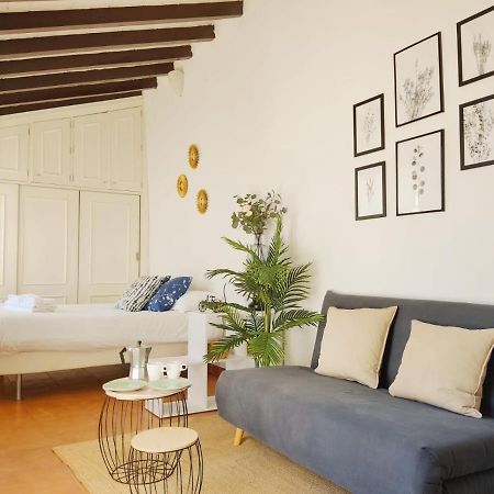 شقة Stunning Attic With Private Terrace And Parking Optional إشبيلية المظهر الخارجي الصورة