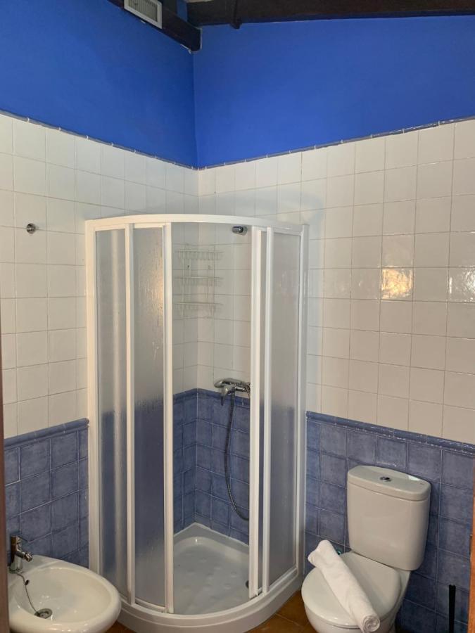 شقة Stunning Attic With Private Terrace And Parking Optional إشبيلية المظهر الخارجي الصورة
